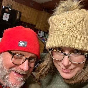 Meet your Posher, Lorrie